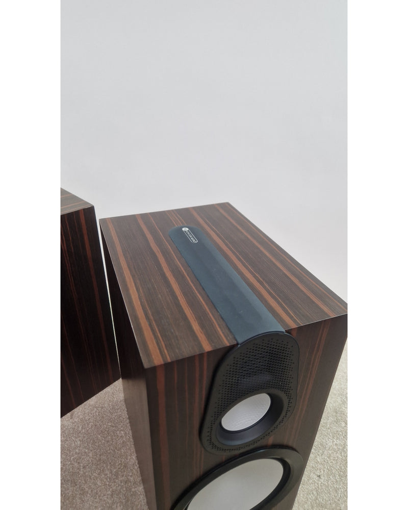 Monitor Audio Gold 100 6G - Hi-Fi Speaker - Ebony - Very Good - image 10