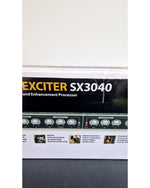 Behringer Sonic Exciter SX3040 - Effect Processor - Excellent w/ Original Box & Manuals - Image 13