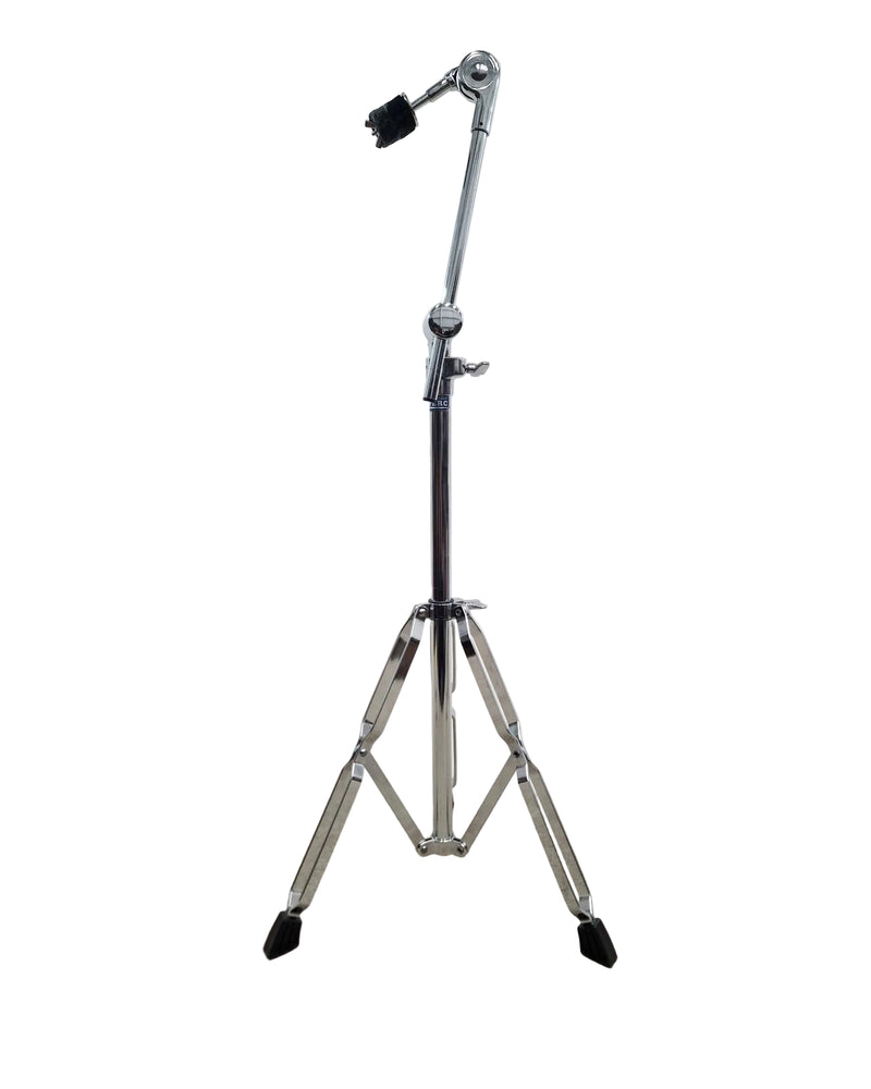 Pro Percussion Double Braced Boom Stand - Drum Hardware - Very Good - image 1