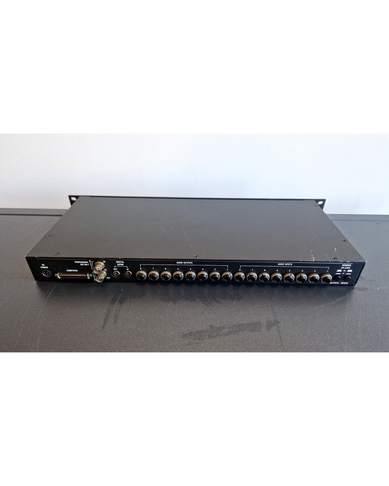Digidesign 882 - Audio Interface - Fair - Image 6