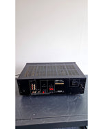 Yamaha DSP-E200 - Hi-Fi Amplifiers - Excellent - Image 6