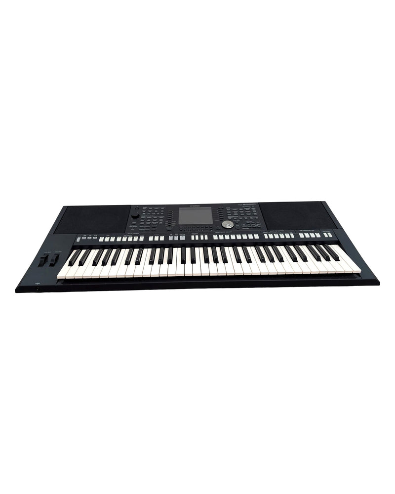 Yamaha PSR-S950 - Keyboard - Excellent w/ Power Supply - image 1