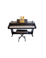 Technics SX-PR51 - Digital Piano - Black - Excellent w/ Manuals, Certification, Other - Image 1