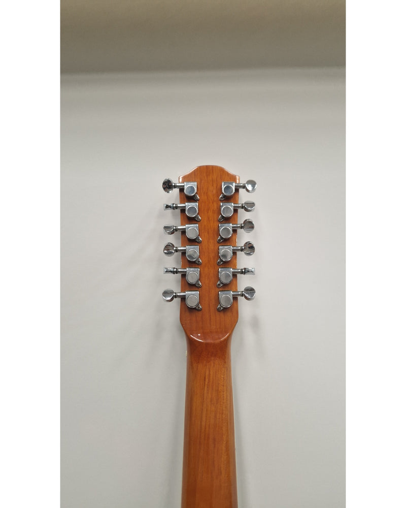 G4M RB112NT - Acoustic Guitar - Very Good - image 13