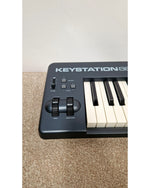 M-Audio Keystation 88 - MIDI Controllers - Like New - Image 7