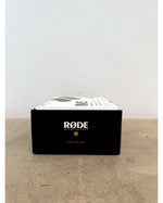 Røde M5 - Condenser Microphones - Black - Like New w/ Original Box - Image 3