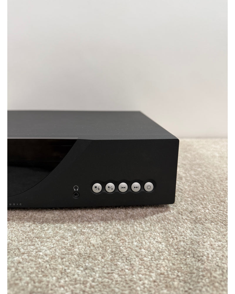 Linn Classik Music - Hi-Fi Amplifier - Black - Excellent w/ AM Loop Antenna - image 4