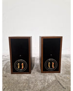 Monitor Audio Bronze 2 - Hi-Fi Speakers Pair - Walnut - Excellent w/ Manuals - Image 7