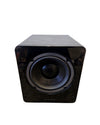 Wharfedale DX-2 - Subwoofers - Black - Very Good - Photo 1