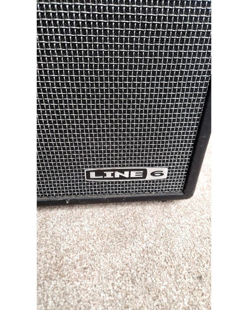 Line 6 Firehawk 1500 - Guitar Amplifiers - Good - Image 8