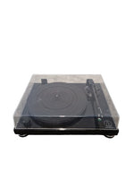 Audio-Technica AT-LPW50PB - Belt Drive Turntable - Black - Refurbished - Image 1