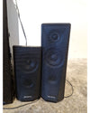 Sony HBD-N5200W - Speakers Set - Black - Very Good - Photo 9