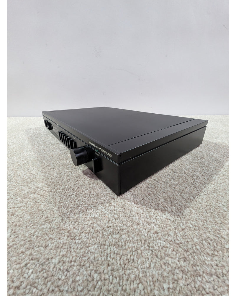 Arcam Delta 80 - Hi-Fi Tuner - Grey - Good - image 2