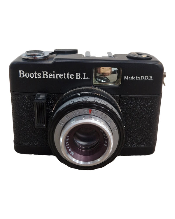 Boots Beirette BL - 35mm Film Camera - Excellent