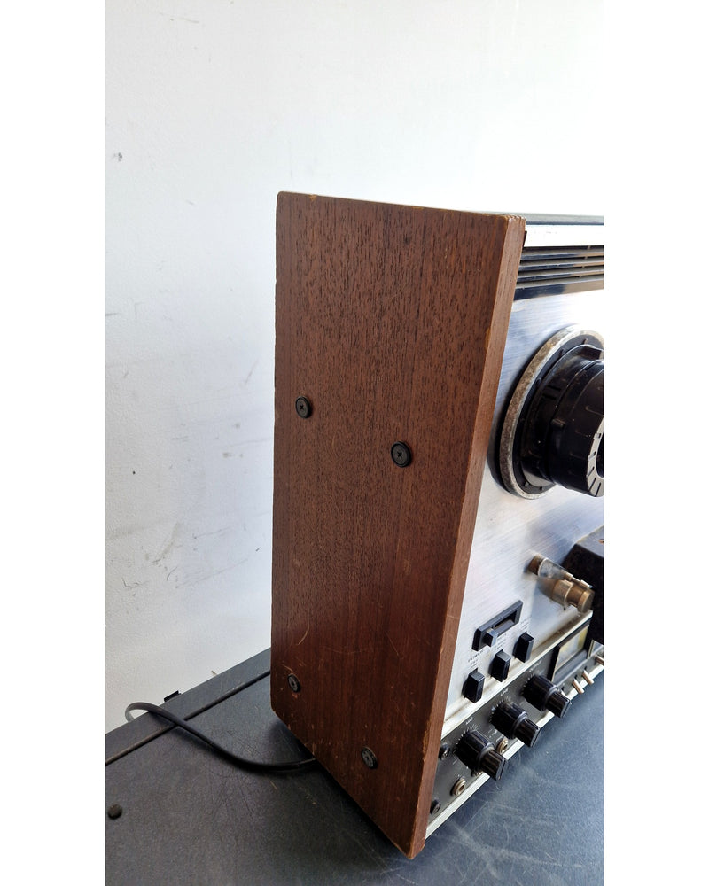 TEAC A-3300SX - Reel to Reel Recorder - Good - image 9