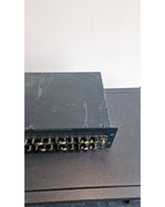 TL Audio EQ-2 - Parametric Valve Equaliser - Fair - Image 9