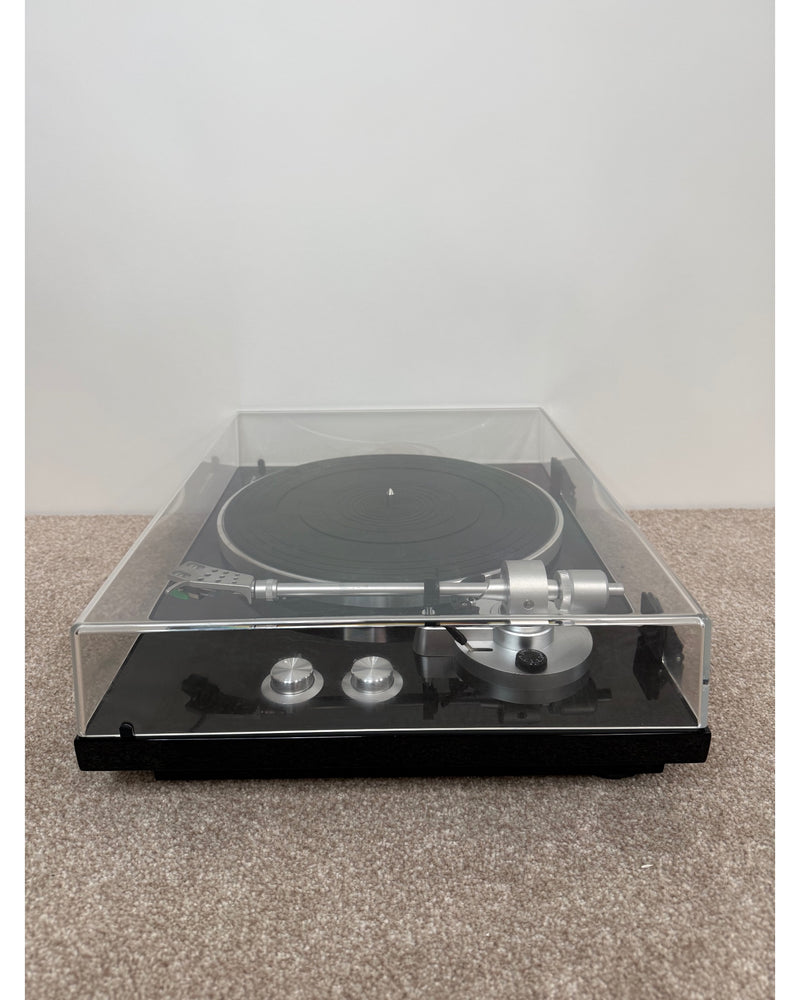 Akai Professional BT500 - Turntable - Black - Excellent w/ Power Supply & Cables - image 6