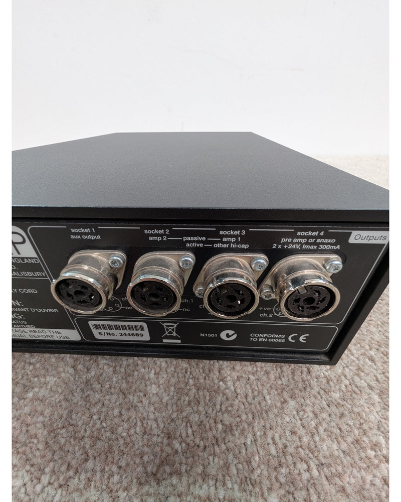 Naim HiCap 2 - Power Supply - Excellent w/ Original Box - image 8