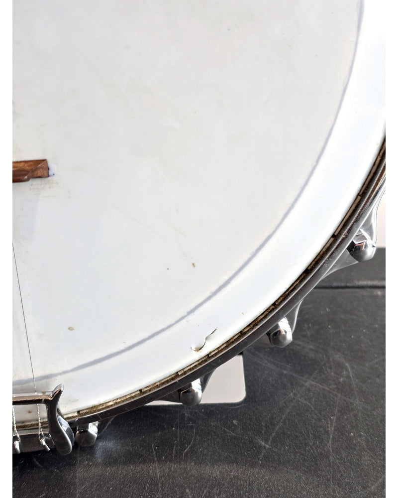 Royal Banjo - Violins & Strings - Fair w/ Hard Case - Image 4