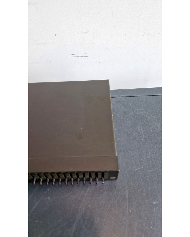 Technics SH-8045 - Equalisers - Good - image 8