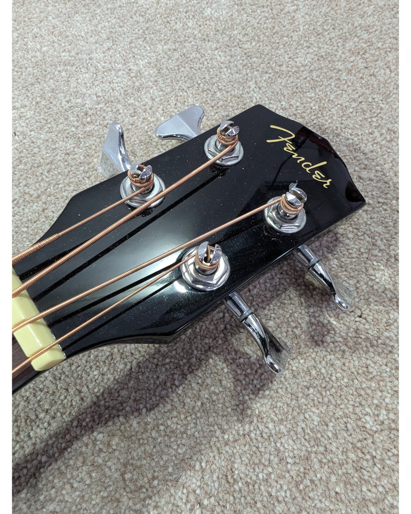 Fender CB-60SCE - Acoustic Guitar - Excellent - image 12