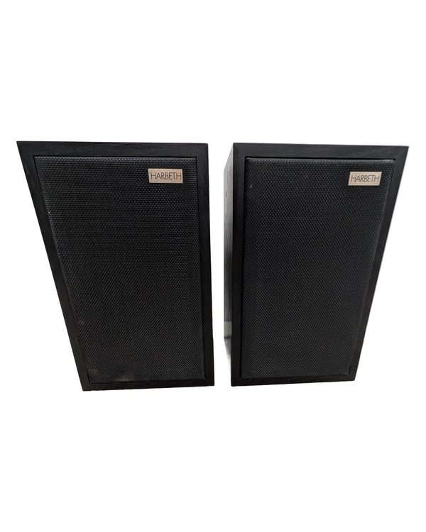 Harbeth LS3/5A - Hi-Fi Speakers - Very Good