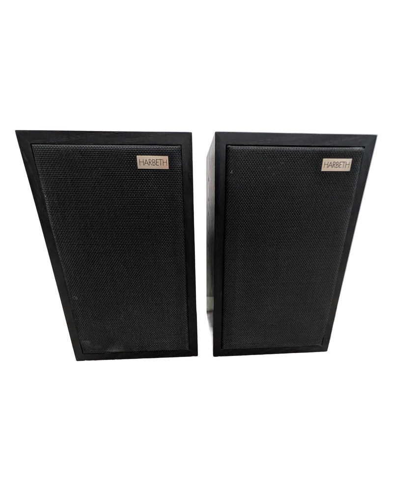 Harbeth LS3/5A - Hi-Fi Speakers - Very Good - image 1