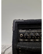 Behringer BXL900A - Bass Amplifier Combo - Black - Good - Image 13