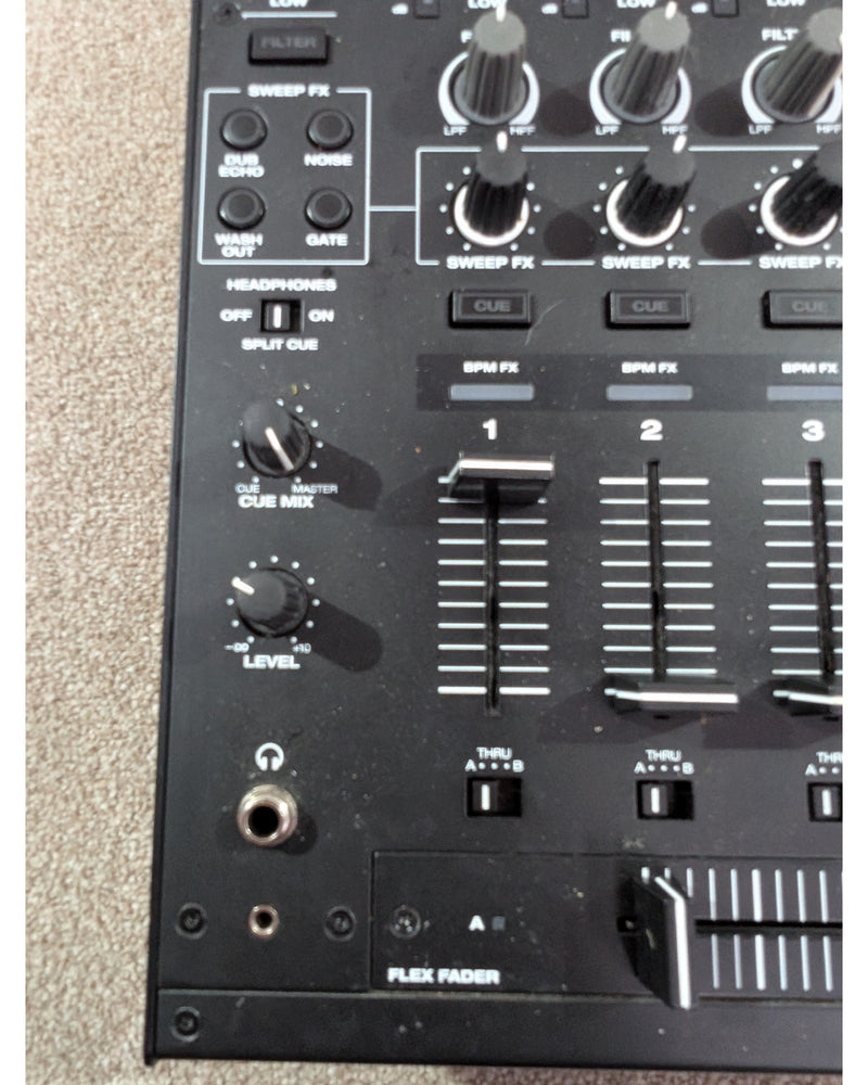 Denon X1850 Prime - Mixer - Excellent - image 16