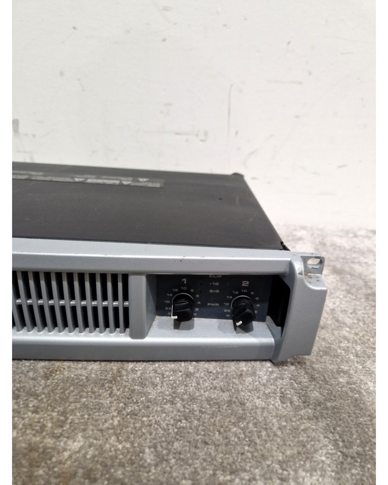 QSC PLX 1104 - Power Amplifiers - Good - Image 14