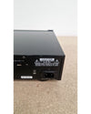 Rotel RT-1080 - Hi-Fi Tuner - Black - Good w/ remote_control - Photo 12