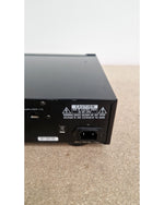 Rotel RT-1080 - Hi-Fi Tuner - Black - Good w/ remote_control - Image 12