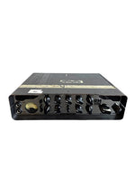 Ashdown RM 500 EVO Head - Bass Amplifiers - Good - Image 1