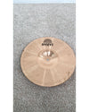 Sabian B8 Splash - Cymbals - Good - Photo 6