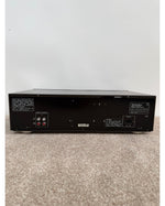 Technics RS-BX501 - Very Good - Image 3