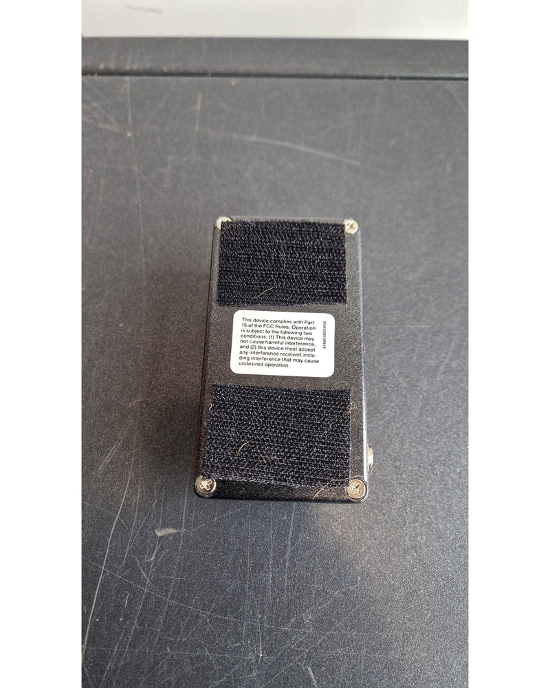 MXR Reverb - Effects Pedal - Excellent - image 7