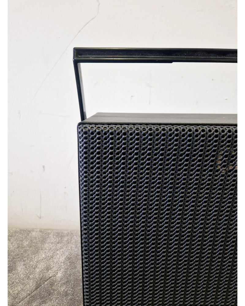 Coomber 411F - PA Speakers - Black - Good - Image 8