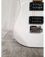 Eastcoast HM1 - Electric Guitar - White - Like New w/ Original Box - Image 14