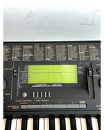 Yamaha PSR-520 - Musical Keyboards - Excellent w/ Power Supply - Image 10
