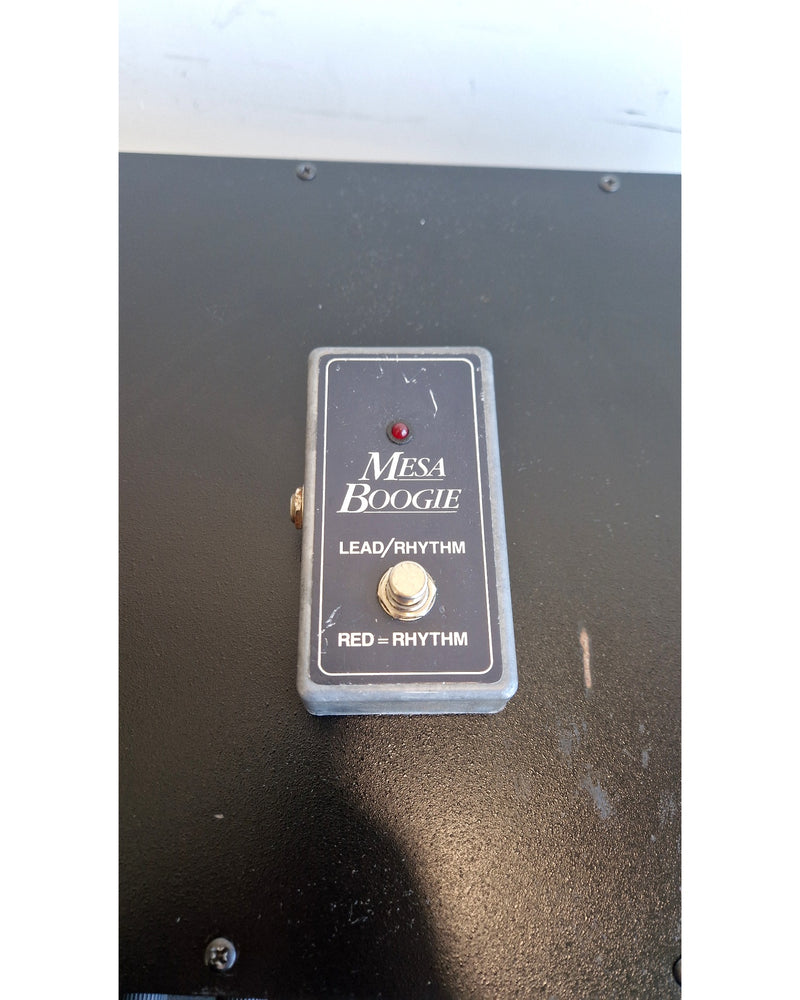 Mesa/Boogie Studio Preamp - Pre-Amplifier - Good w/ footswitch - Image 20