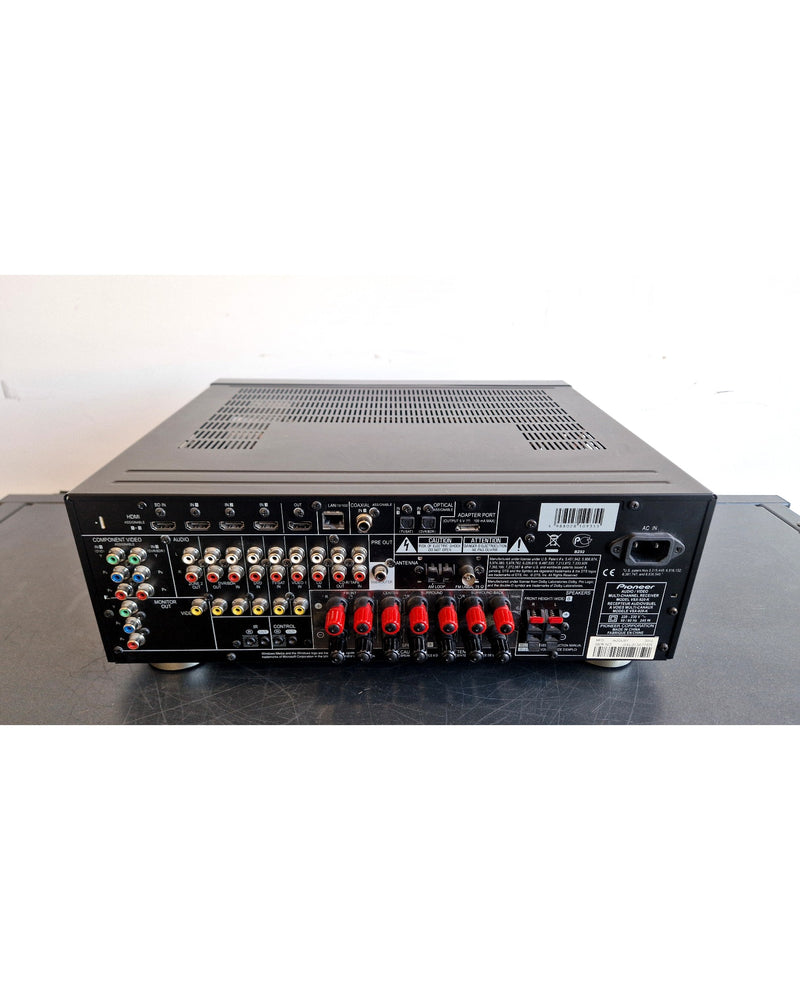 Pioneer VSX-920 - Receivers - Good w/ Manuals - Image 11