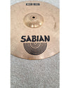 Sabian B8 Medium Crash - Cymbals - Good - Photo 2