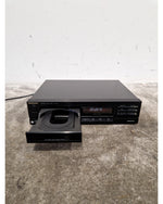 Technics SL-PJ25 - CD Players - Fair - Image 4