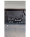 Yamaha KX-393 - Cassette Deck - Good - Photo 10