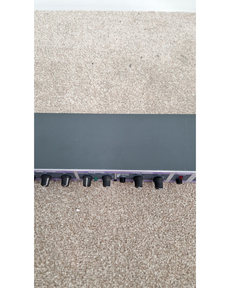 Aphex 104 - Excellent w/ Power Supply - image 7