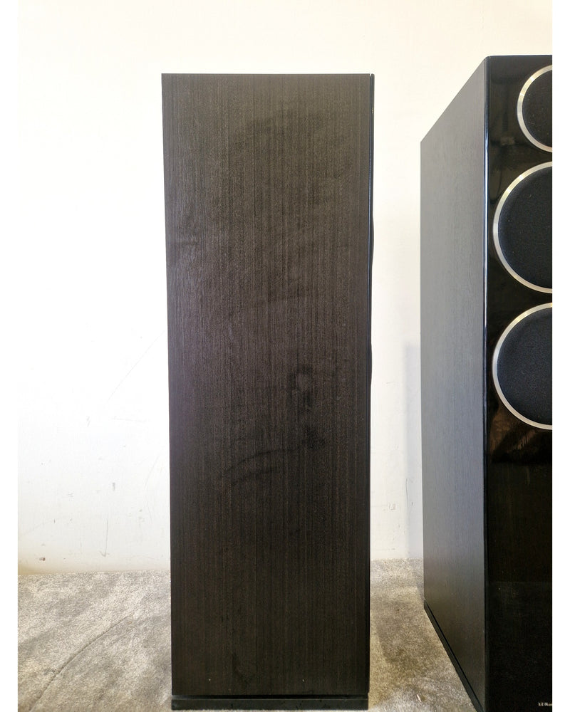 Wharfedale Diamond 230 - Hi-Fi Speakers Pair - Black - Excellent - Image 6