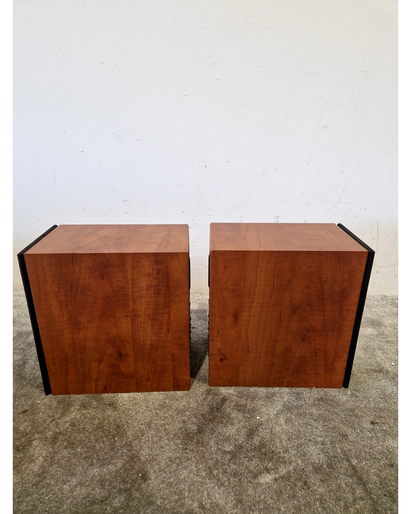 Mordaunt Short Avant 902 - Hi-Fi Speakers Pair - Very Good - Image 7