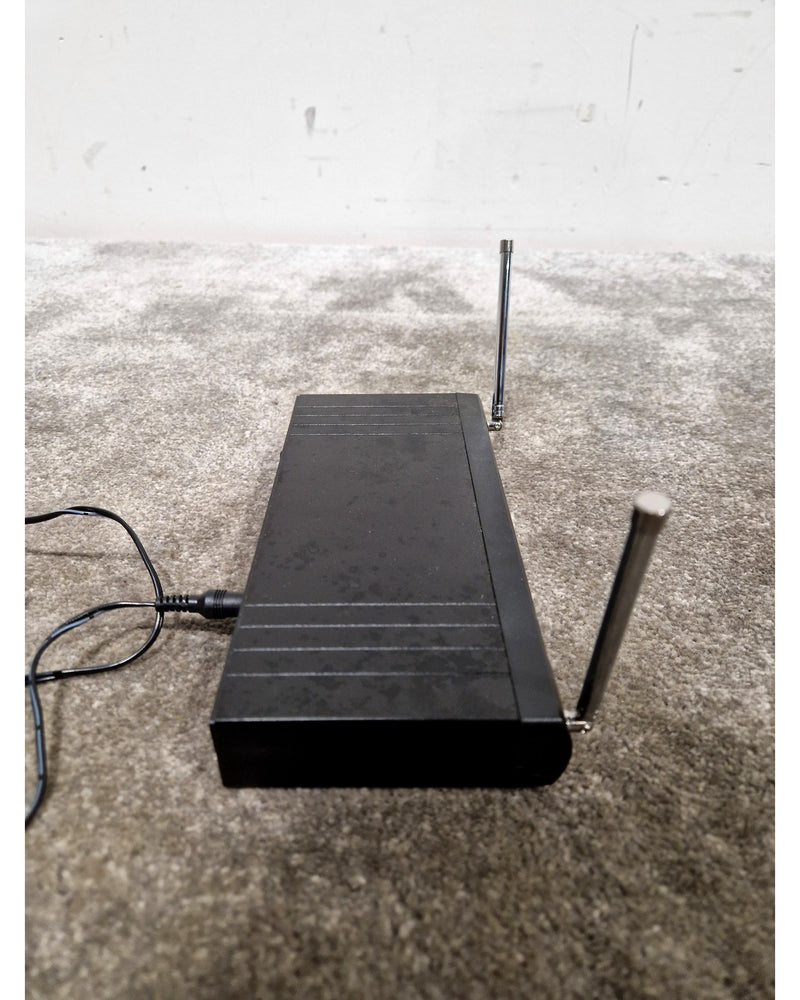 Sennheiser FreePort - Wireless Microphone System - Black - Good - Image 3