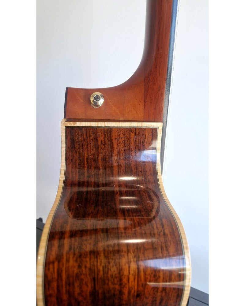 Faith FS3 - Acoustic Guitars - Very Good w/ New Strings - Image 7