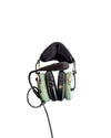 David Clark H10-13.4 - Headphones - Good w/ Soft Case - Photo 1